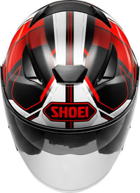 Shoei J-Cruise 3 Whizzy Jethelm