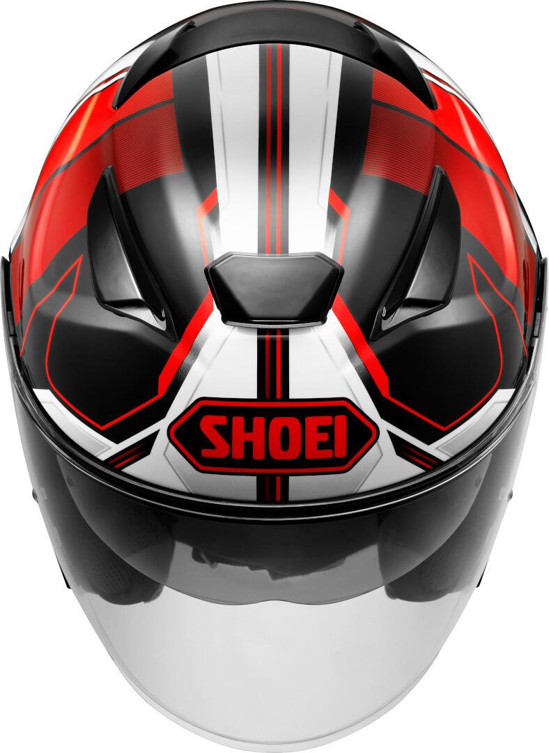 Shoei J-Cruise 3 Whizzy Jethelm