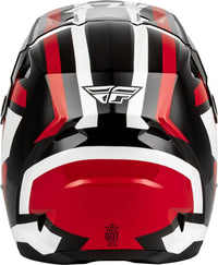 FLY RACING Kinetic Sync Helm