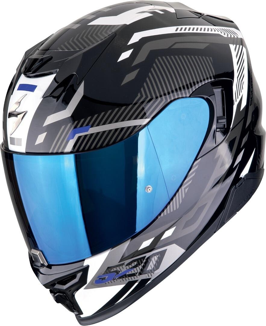 Scorpion EXO-520 Evo Air Ranka