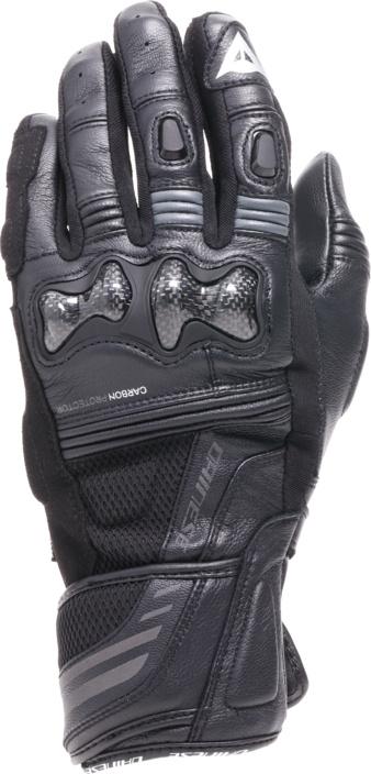 Dainese Reacto Carbon Lang Damen Handschuh