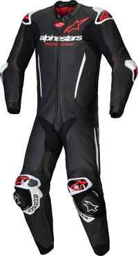 Combinaison en cuir une pièce Alpinestars GP-R7