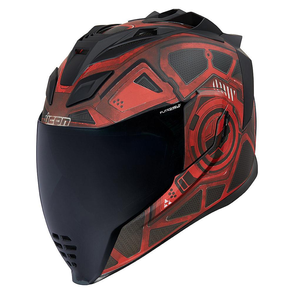 Icon Airflite full-face helmet