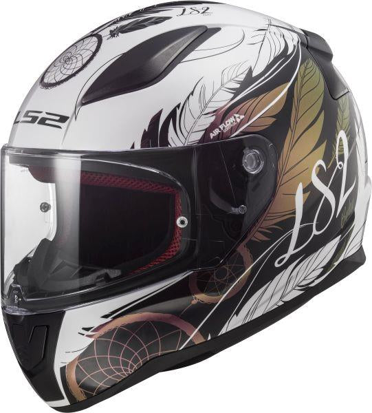 LS2 FF353 Rapid Helm