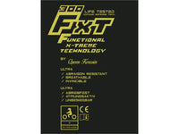 King Kerosin Unterhemd FXT Motor Gear Undershirt 1.0, abriebfest
