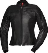 IXS X-Tour Anna Damen Lederjacke