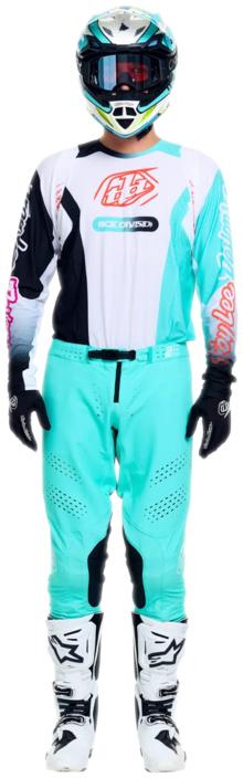 Troy Lee SE PRO Jersey - Sever