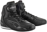 Alpinestars Stella Faster-3 Women's Motorcycle Shoes