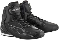 Chaussures de moto Alpinestars Stella Faster-3 pour femme