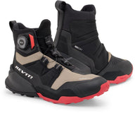 Revit Undercut H2O Schwarz/Sand Schuhe