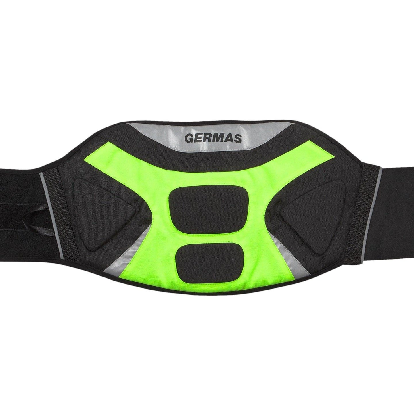 Germas kidney belt XXL black