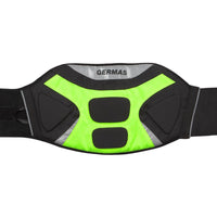 Ceinture lombaire Germas XXL noire