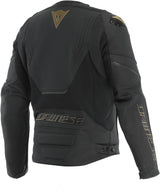 Dainese Racing 5 Lederjacke