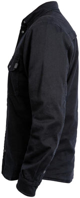 John Doe Motoshirt with XTM-Fiber® Black
