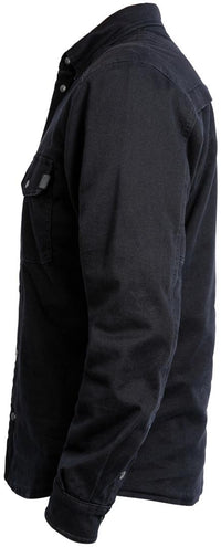 John Doe Motoshirt with XTM-Fiber® Black