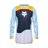 FOX 180 Elevated Kinder Motocross Jersey