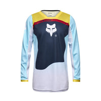 FOX 180 Elevated Kinder Motocross Jersey
