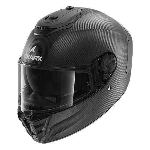 SHARK SPARTAN RS CARBONE