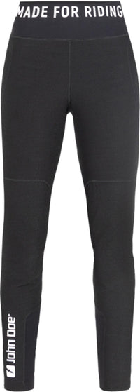 John Doe Baselayer  Woman Funktionshose