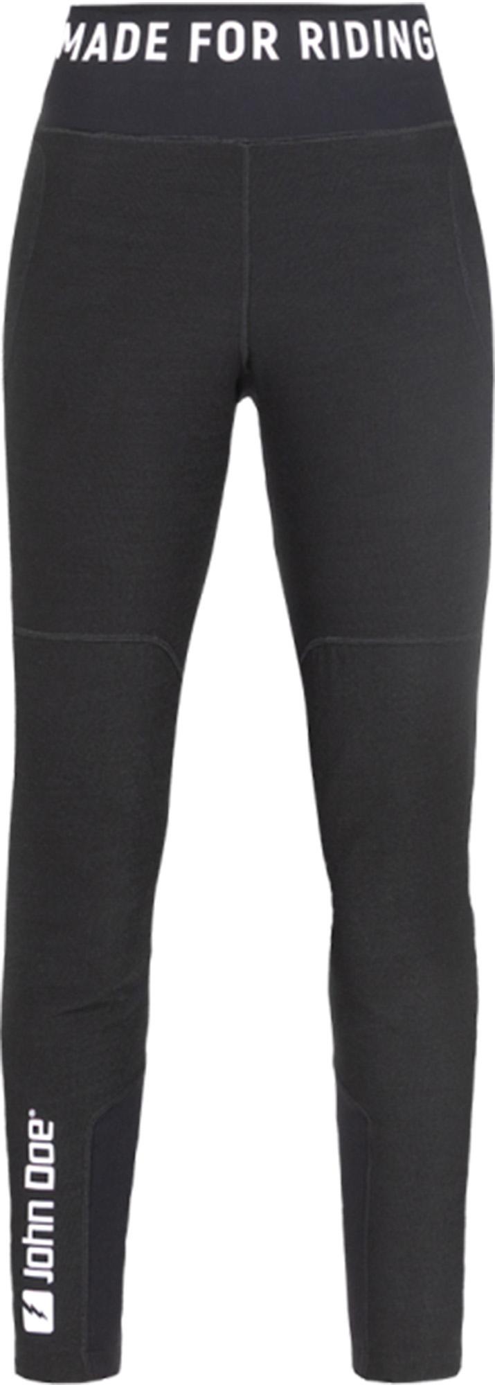 John Doe Baselayer  Woman Funktionshose