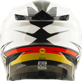 TroyLee Polycarbonate Helmet - Roamer