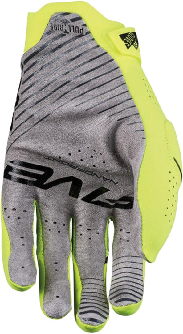 Gants de motocross FIVE MXF