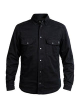 John Doe Motoshirt with XTM-Fiber®