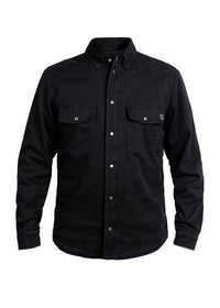 John Doe Motoshirt with XTM-Fiber®
