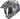 Scorpion ADF-9000 Air Solid Enduro Helm