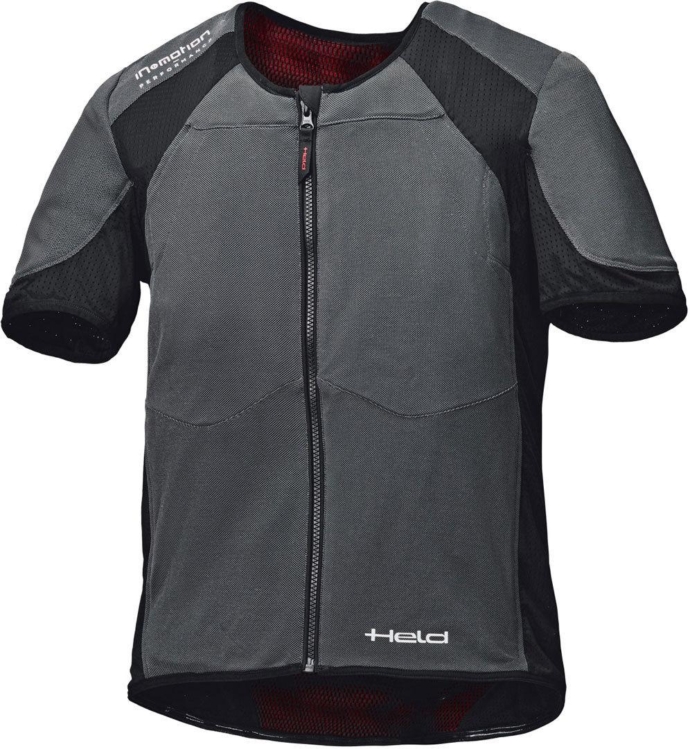Held eVest Pro Electronically activated airbag system with zipper