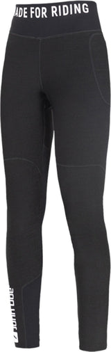 John Doe Baselayer  Woman Funktionshose
