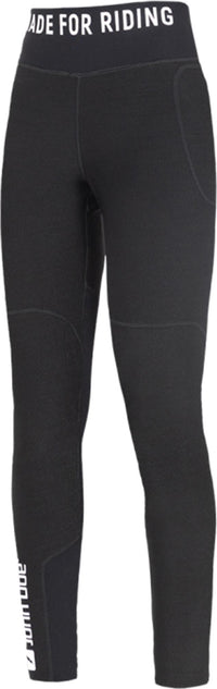 John Doe Baselayer  Woman Funktionshose