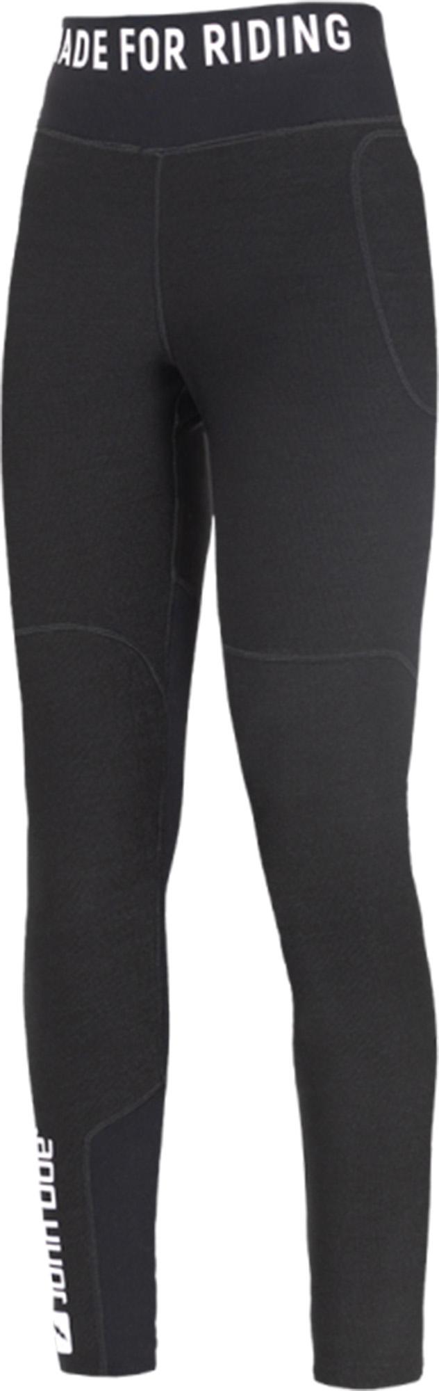 John Doe Baselayer  Woman Funktionshose