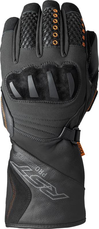 RST Pro Series Artic D3O Wasserdicht