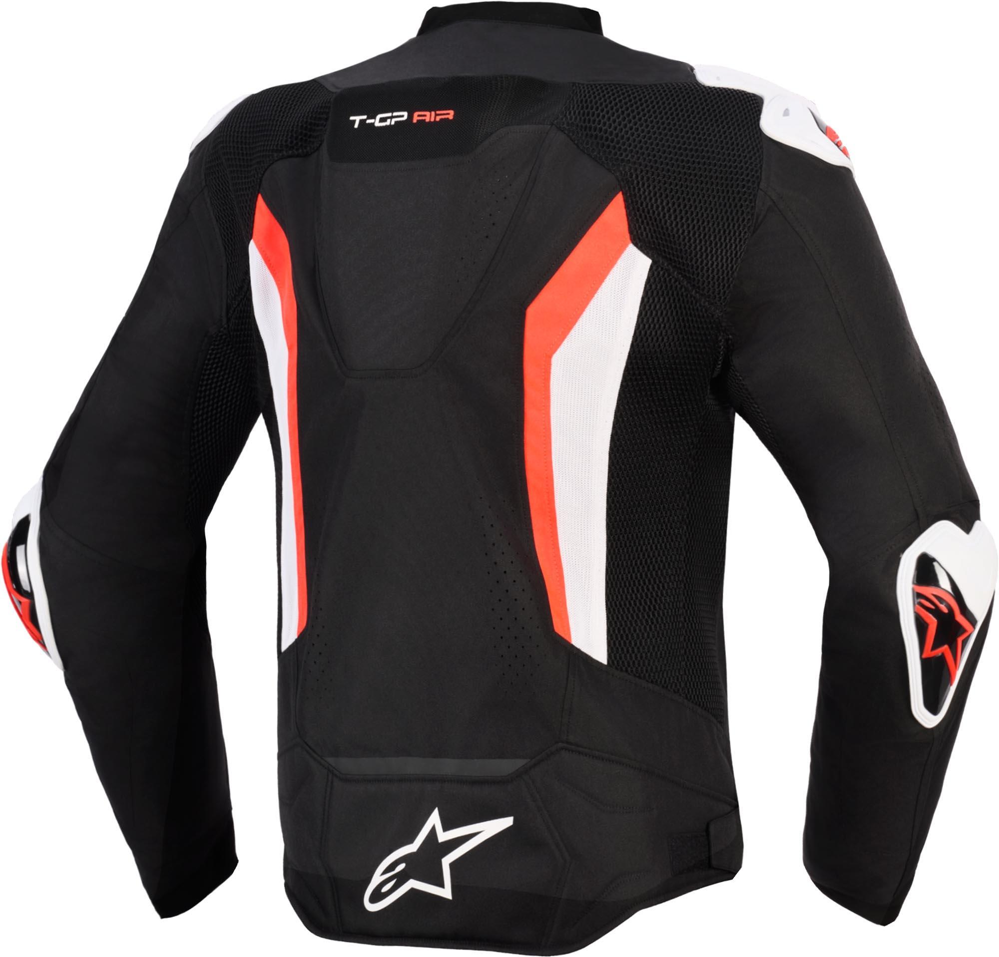 Alpinestars T-GP Air Textiljacke