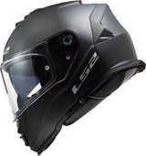 LS2 FF800 Storm Solid Helm II