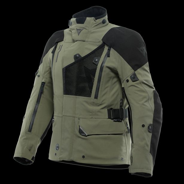 Dainese Hekla Absoluteshell Pro 20K D-Dry Textiljacke
