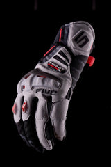Five TFX1 Airflow Short