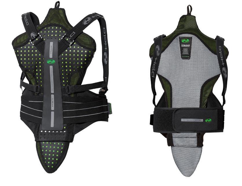 Held Sakari Ruckpanzer S