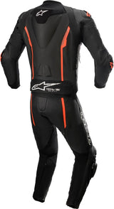 Combinaison en cuir 2 pièces Alpinestars Missile V2