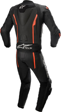 Combinaison en cuir 2 pièces Alpinestars Missile V2