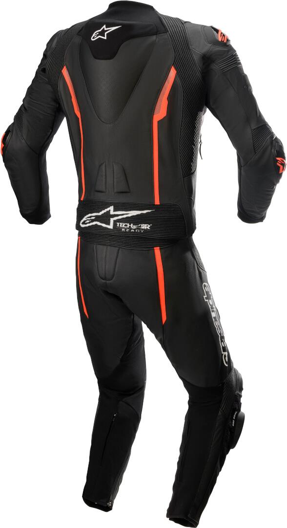 Combinaison en cuir 2 pièces Alpinestars Missile V2