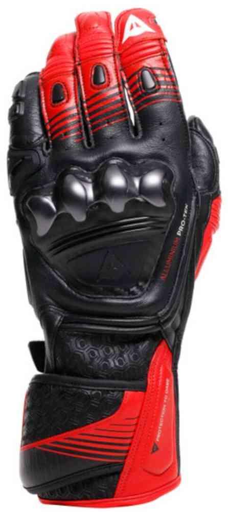 Dainese Fiero Metal Gloves