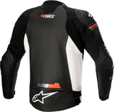 Veste en cuir Alpinestars GP Force