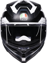 AGV Integralhelm K7 Glimpse