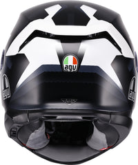 AGV Integralhelm K7 Glimpse