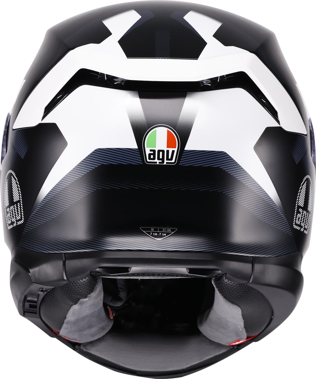 AGV Integralhelm K7 Glimpse