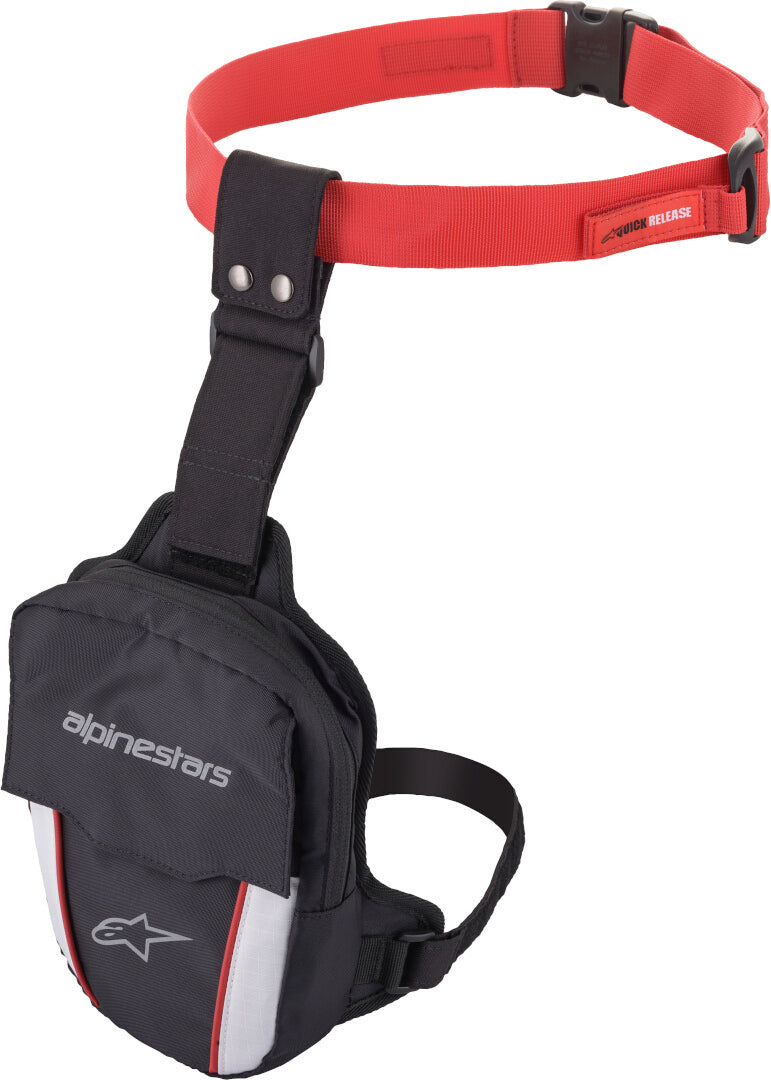 Alpinestars Beintasche Access Thigh Bag