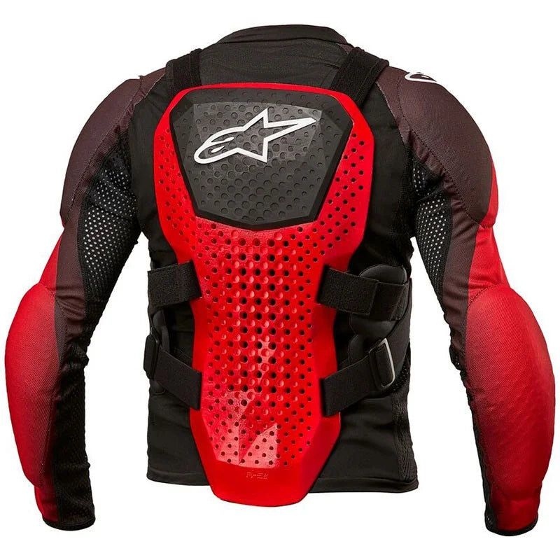 Veste de protection pour jeunes Alpinestars Bionic Tech S/M