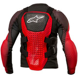 Veste de protection pour jeunes Alpinestars Bionic Tech S/M